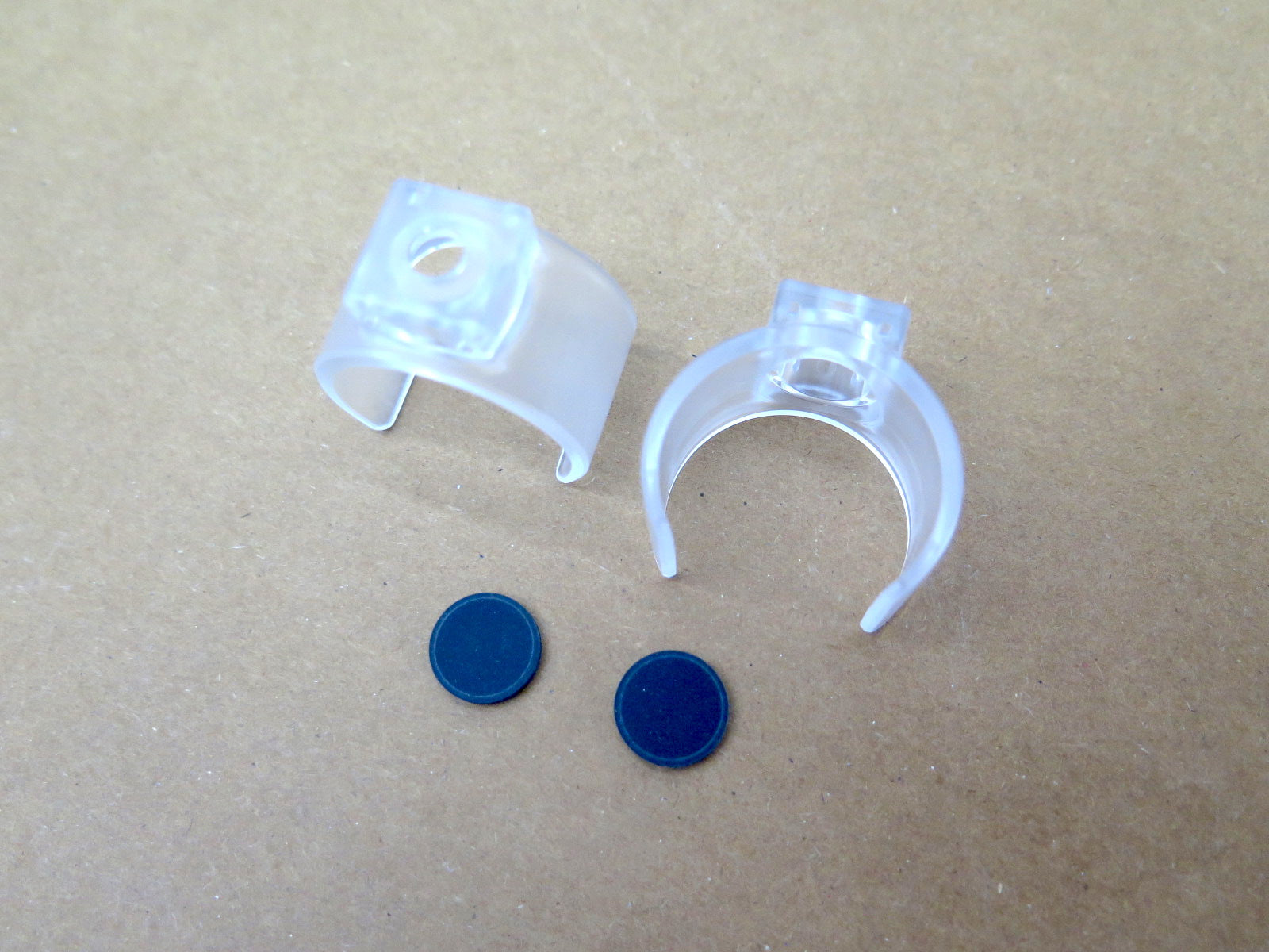 Banner LMBWLS27SP 94773 Bracket To Use With WLS27 - Advance Operations