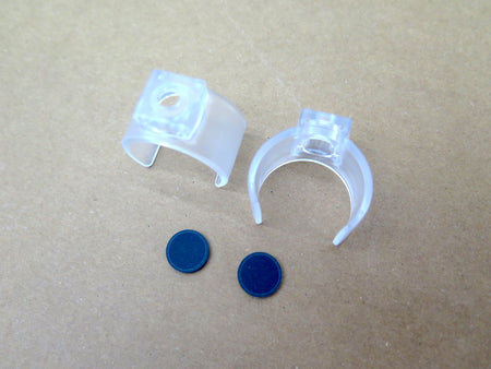 Banner LMBWLS27SP 94773 Bracket To Use With WLS27 - Advance Operations