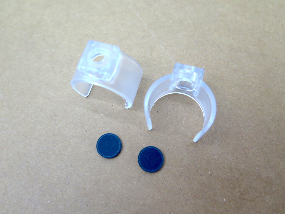 Banner LMBWLS27SP 94773 Bracket To Use With WLS27 - Advance Operations