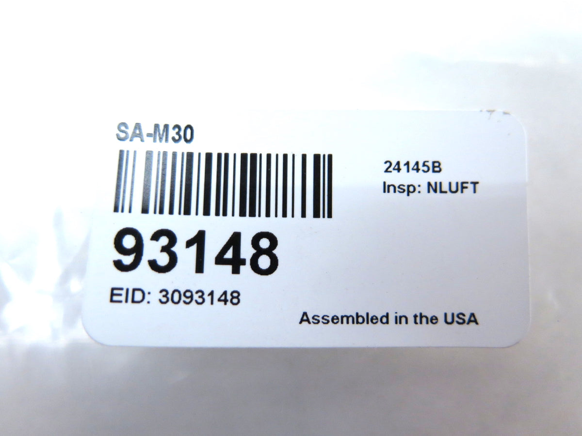 Banner SA-M30 93148 Pipe Adapter/Cover For K70 And K90 - Advance Operations