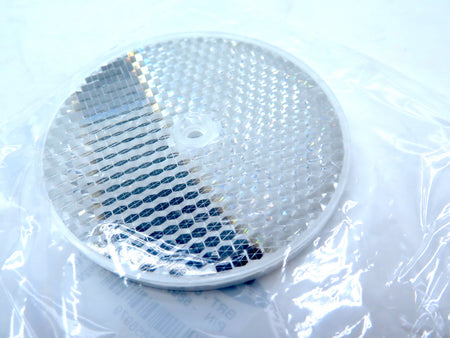 Banner BRT-84 58979 Retroreflective Circular Target - Advance Operations