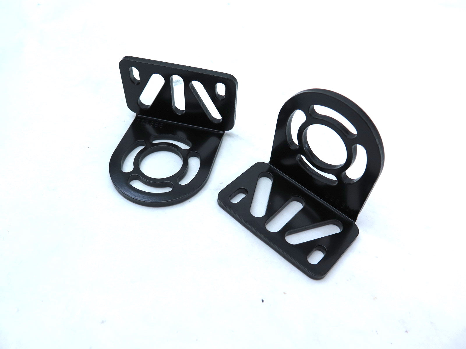 Banner EZA-MBK-20 72587 EZ Screen Bracket - Advance Operations
