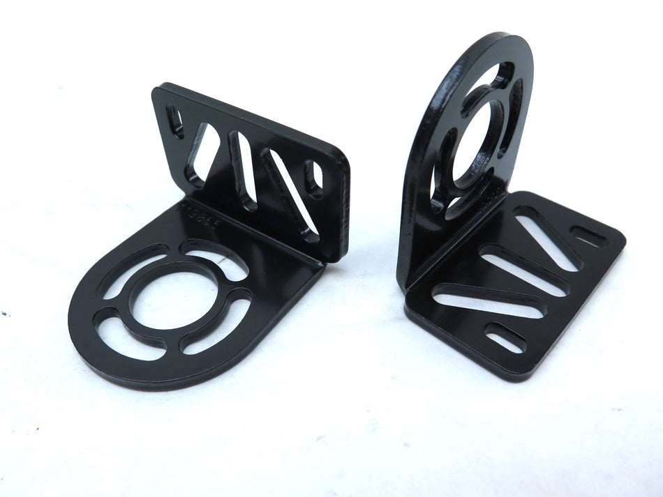 Banner EZA-MBK-20 72587 EZ Screen Bracket - Advance Operations