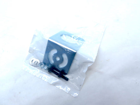 Banner SMBAMS30RA 73137 Bracket 30mm Right Angle - Advance Operations