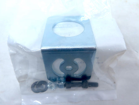 Banner SMBAMS30RA 73137 Bracket 30mm Right Angle - Advance Operations