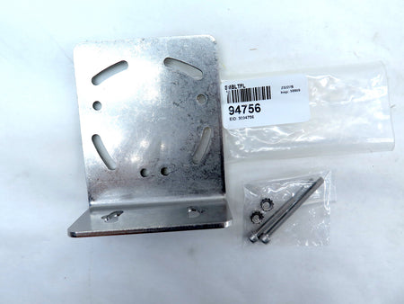 Banner SMBLTFL 94756 Right Angle Bracket - Advance Operations