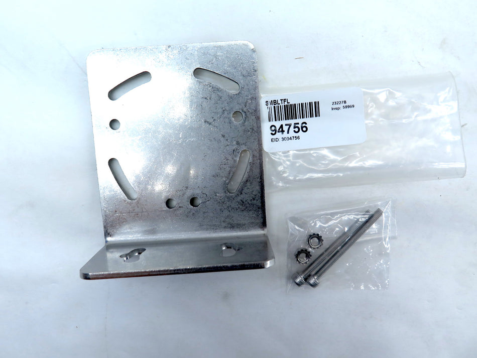 Banner SMBLTFL 94756 Right Angle Bracket - Advance Operations