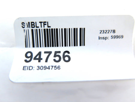Banner SMBLTFL 94756 Right Angle Bracket - Advance Operations