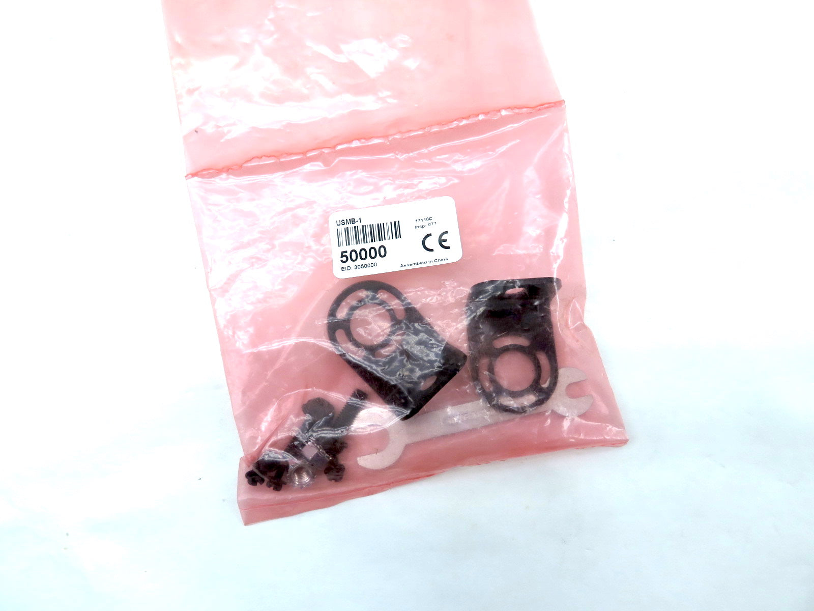 Banner USMB-1 50000 Mounting Hardware Kit - Advance Operations