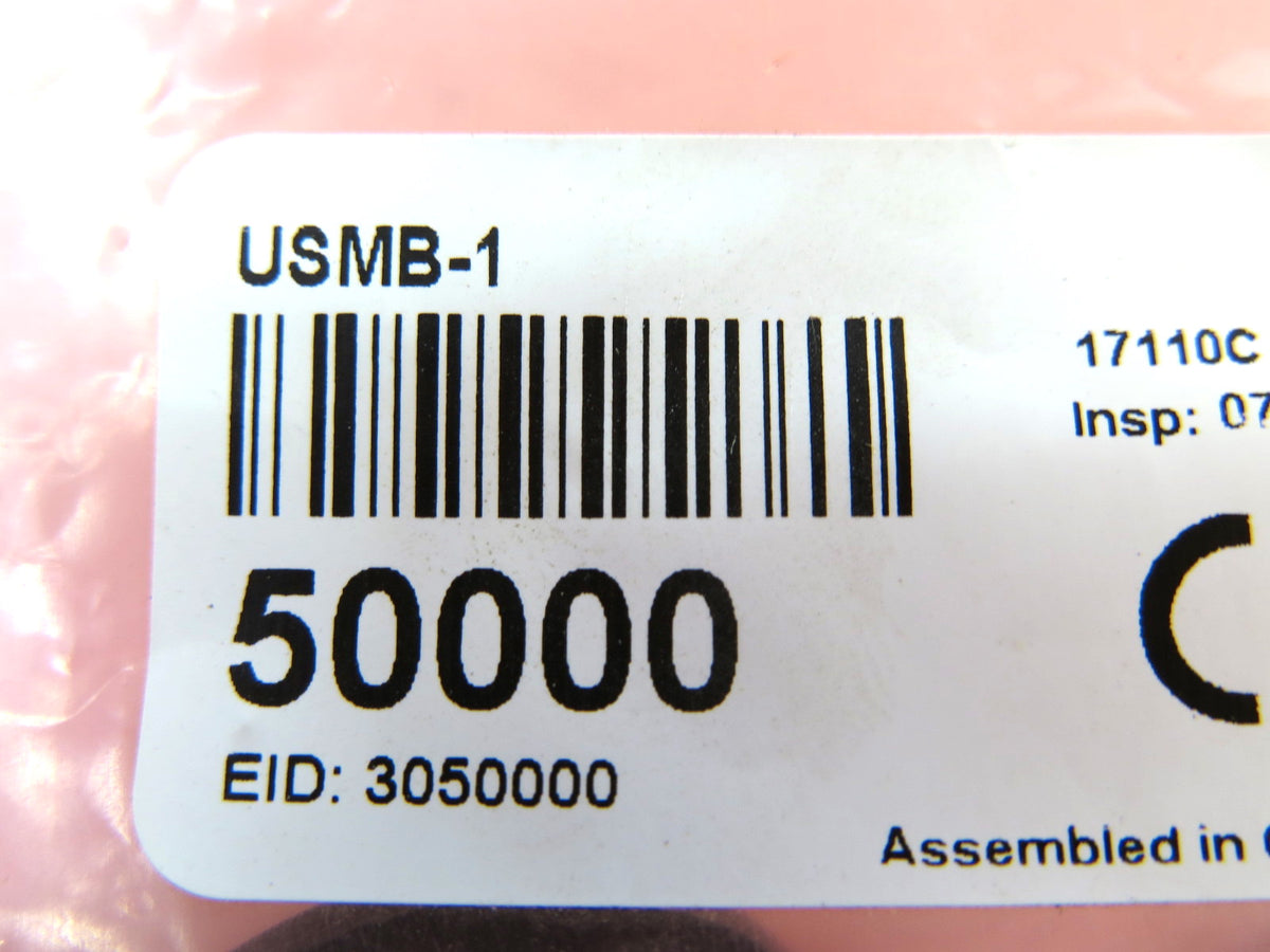Banner USMB-1 50000 Mounting Hardware Kit - Advance Operations