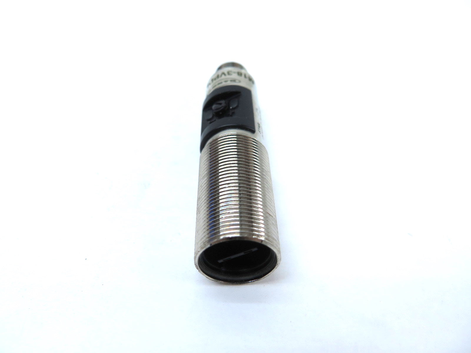 Banner M18-3VPDL-Q8 88322 Metal Barrel Mount Sensor - Advance Operations