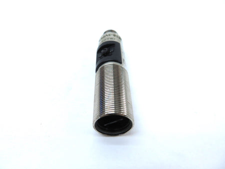 Banner M18-3VPDL-Q8 88322 Metal Barrel Mount Sensor - Advance Operations