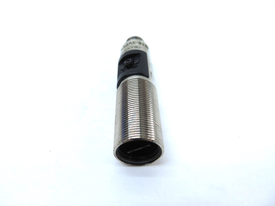 Banner M18-3VPDL-Q8 88322 Metal Barrel Mount Sensor - Advance Operations