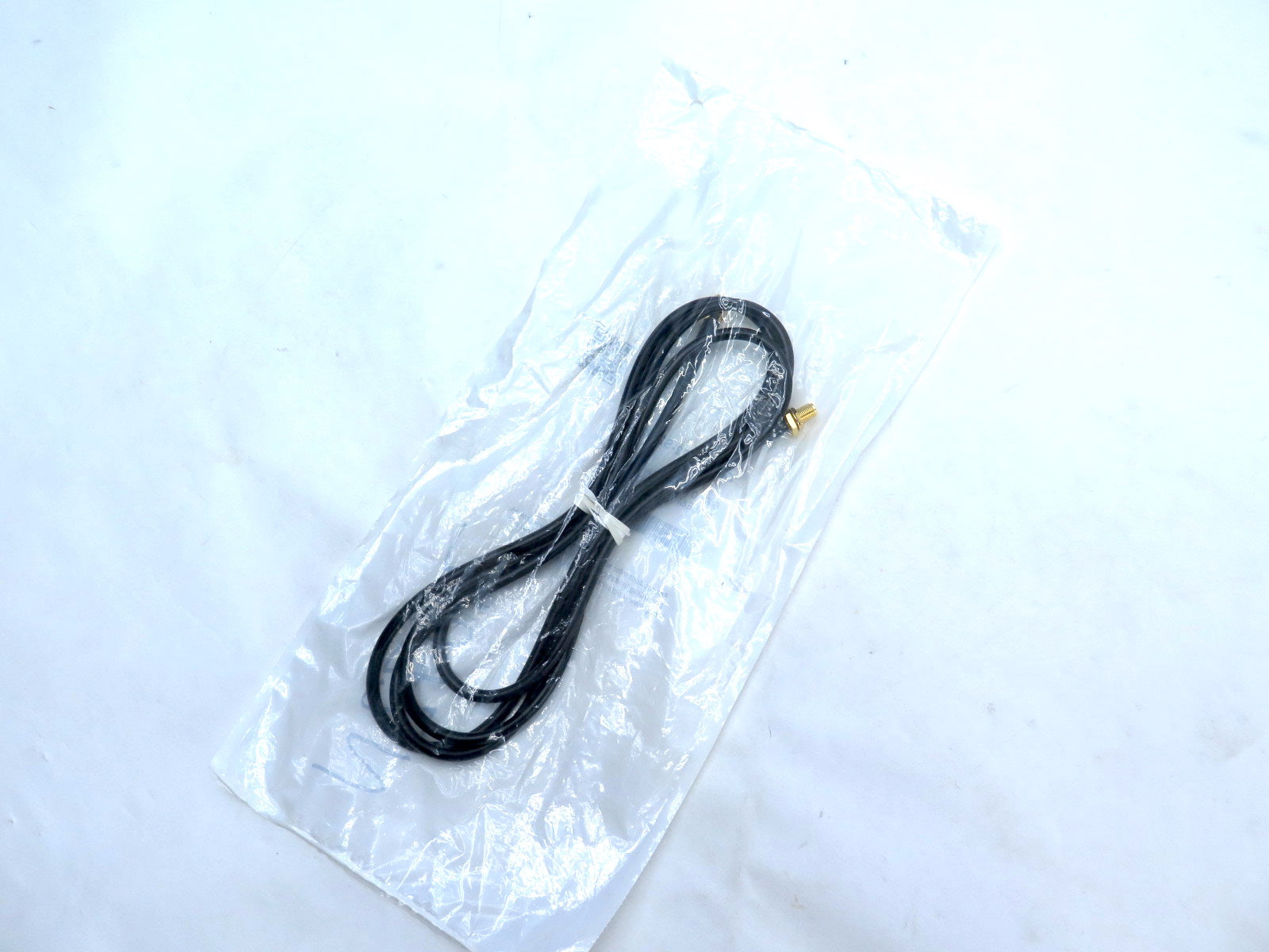 Banner BWC-1MRSFRSB2 78338 Cable Antenna RG58 - Advance Operations