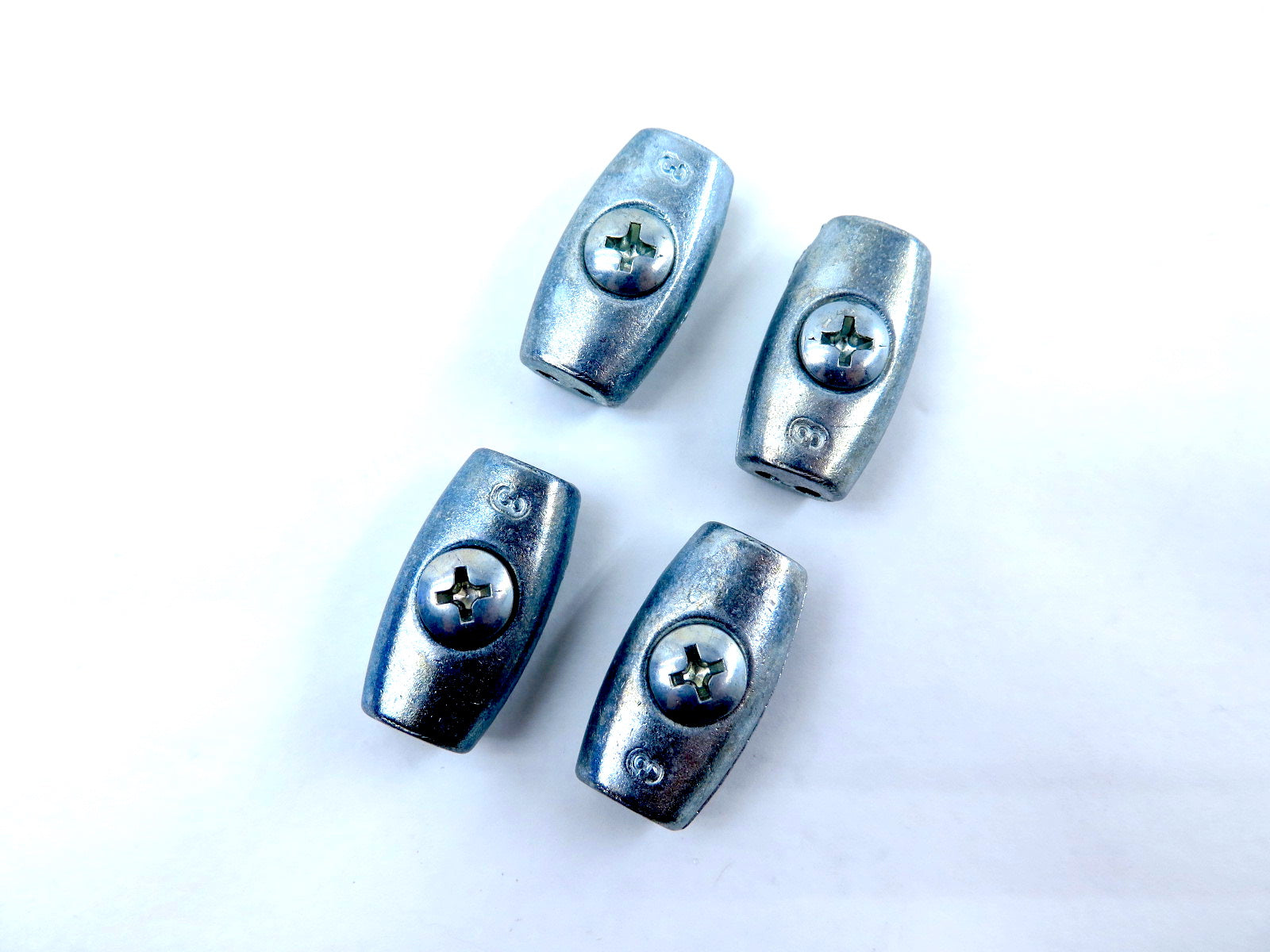 Banner RPA-CC2-4 62069 Wire Rope Pull Switch - Advance Operations