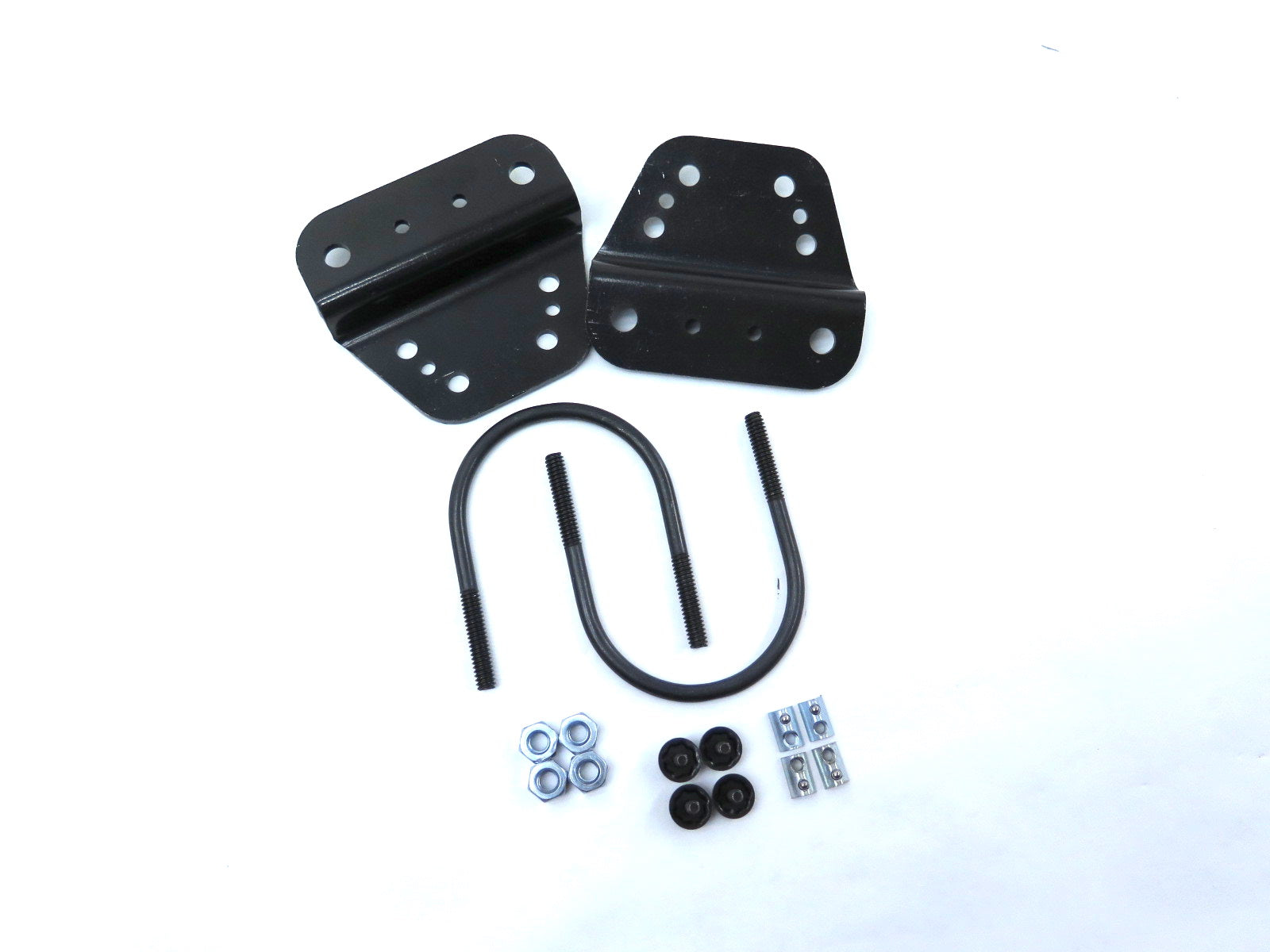 Banner EZA-MBK-2 61947 Adapter Bracket For SSM Series - Advance Operations