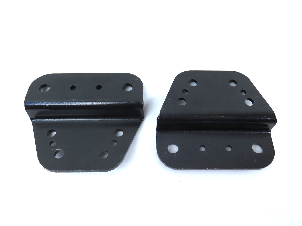 Banner EZA-MBK-2 61947 Adapter Bracket For SSM Series - Advance Operations
