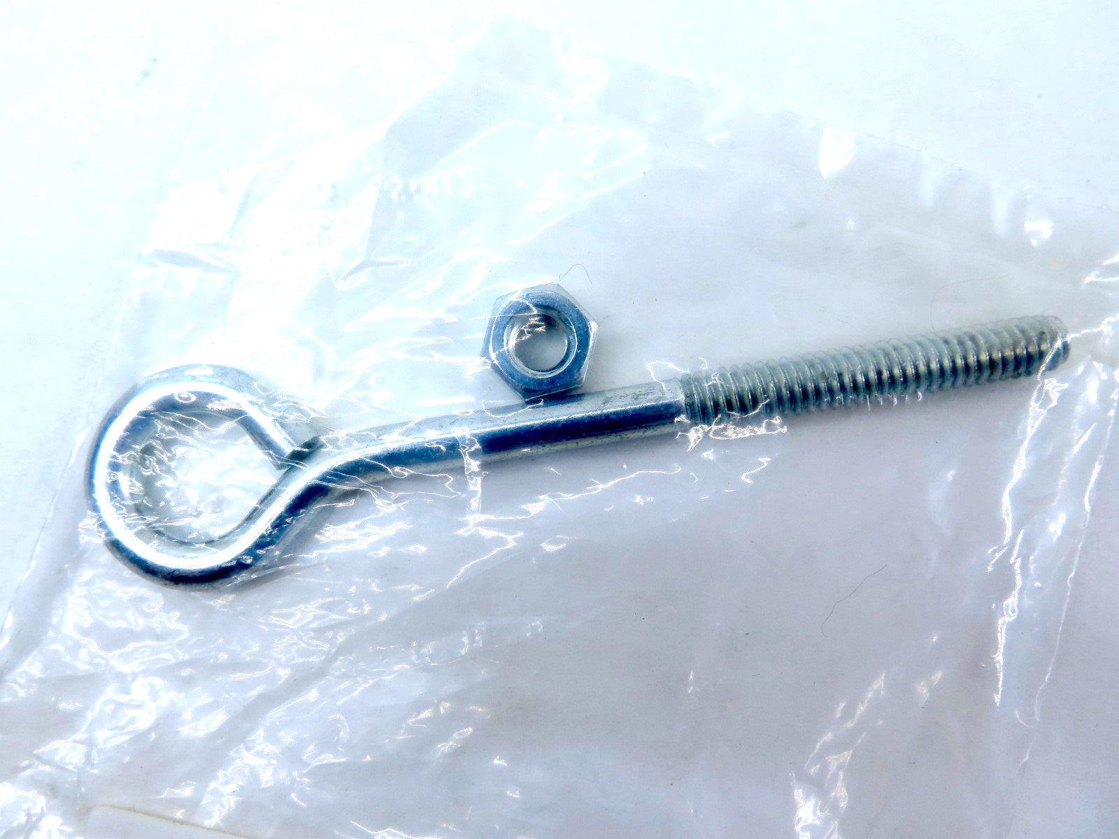 Banner RPA-EB1-1 62080 Rope Pull Eye Bolt - Advance Operations
