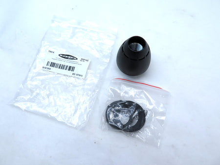 Banner SA-E12M30 78414 Mounting Base Adapter Cover - Advance Operations