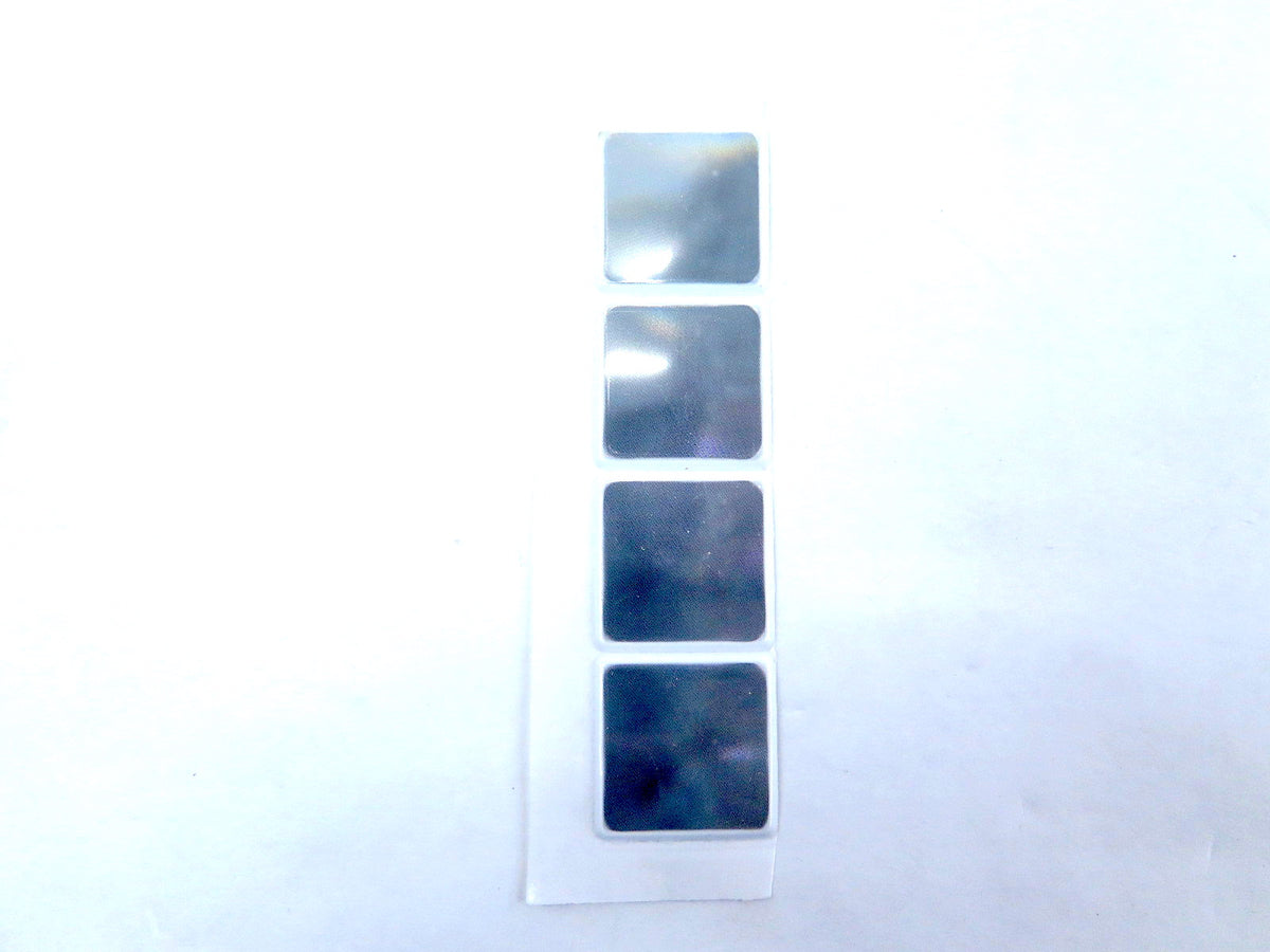 Banner BRT-TVHG-1X1 79365 Retroreflective Square Target - Advance Operations