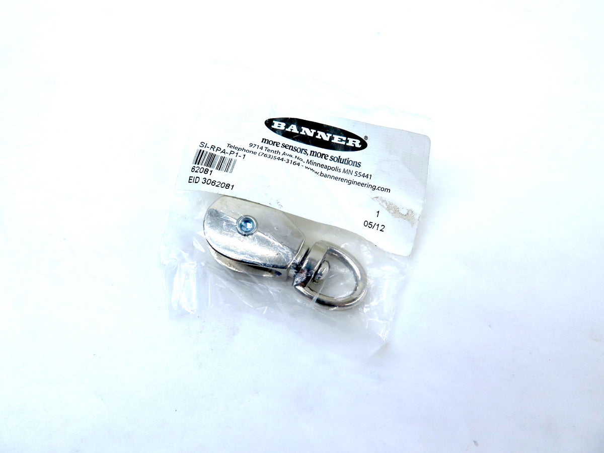 Banner RPA-P1-1 62081 Rope Pull Accessory - Advance Operations