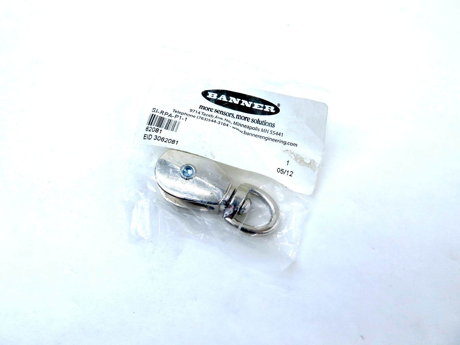 Banner RPA-P1-1 62081 Rope Pull Accessory - Advance Operations