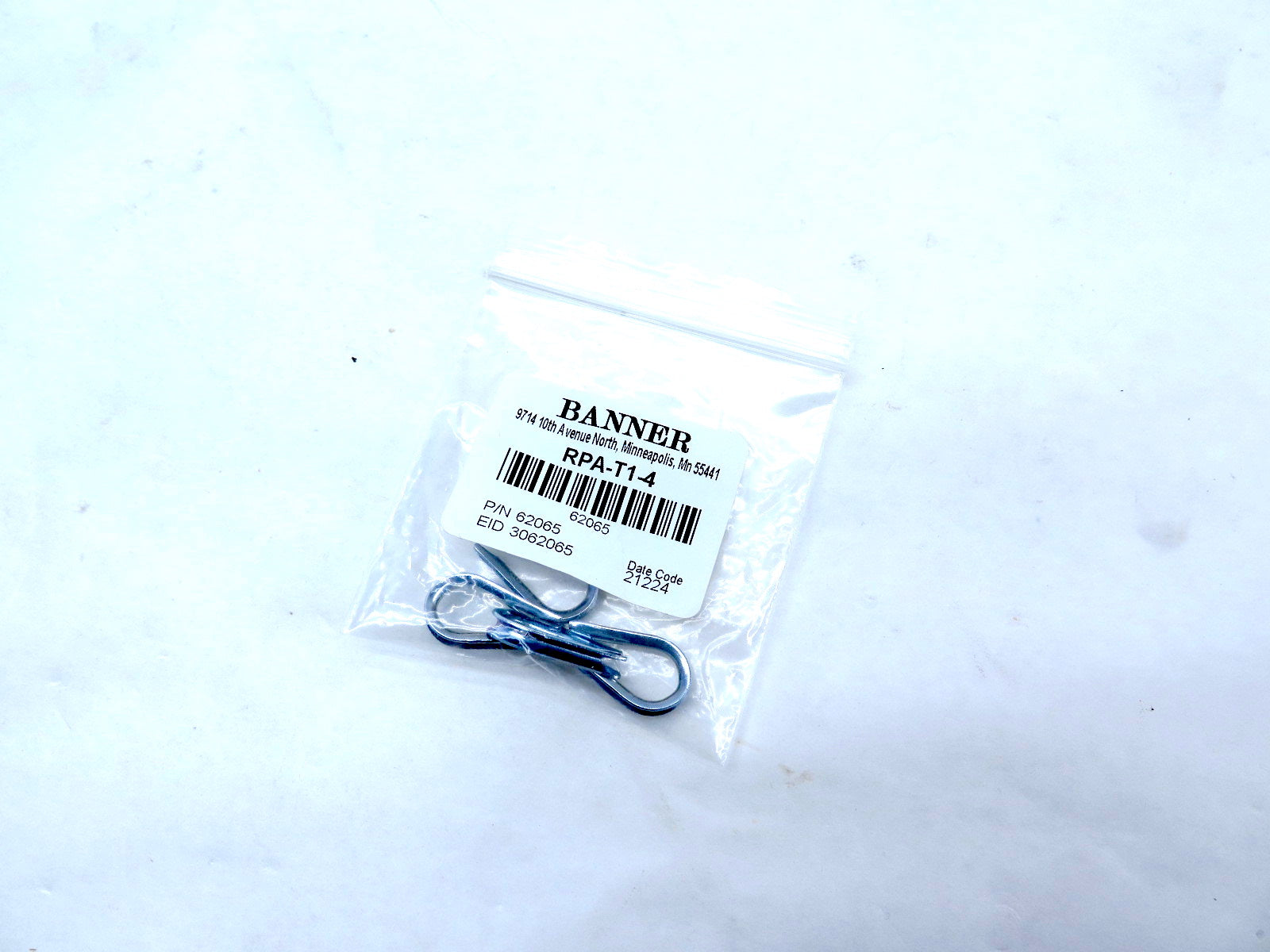 Banner RPA-T1-4 62065 Rope Pull Accessory - Advance Operations