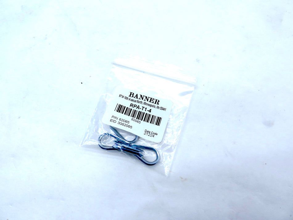Banner RPA-T1-4 62065 Rope Pull Accessory - Advance Operations