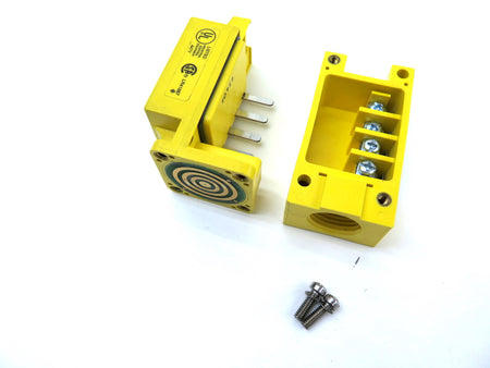 Banner RPBR 26132 Maxi-Beam Wiring Base Power Block - Advance Operations
