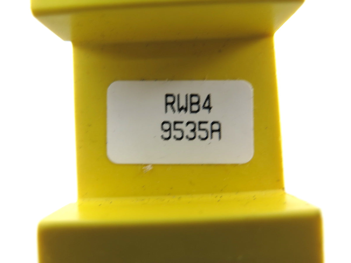 Banner RPBR 26132 Maxi-Beam Wiring Base Power Block - Advance Operations