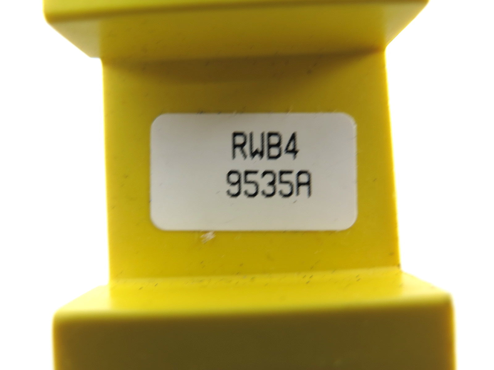 Banner RPBR 26132 Maxi-Beam Wiring Base Power Block - Advance Operations