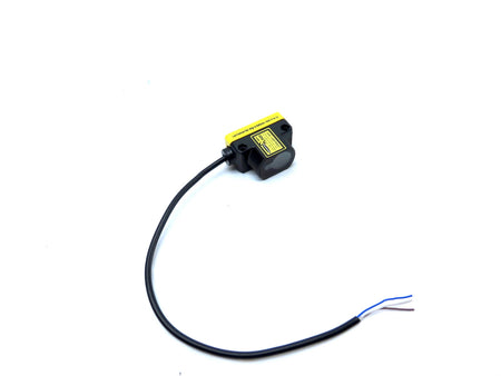 Banner QS30LLPC 71377 World-Beam Long Range Sensor - Advance Operations