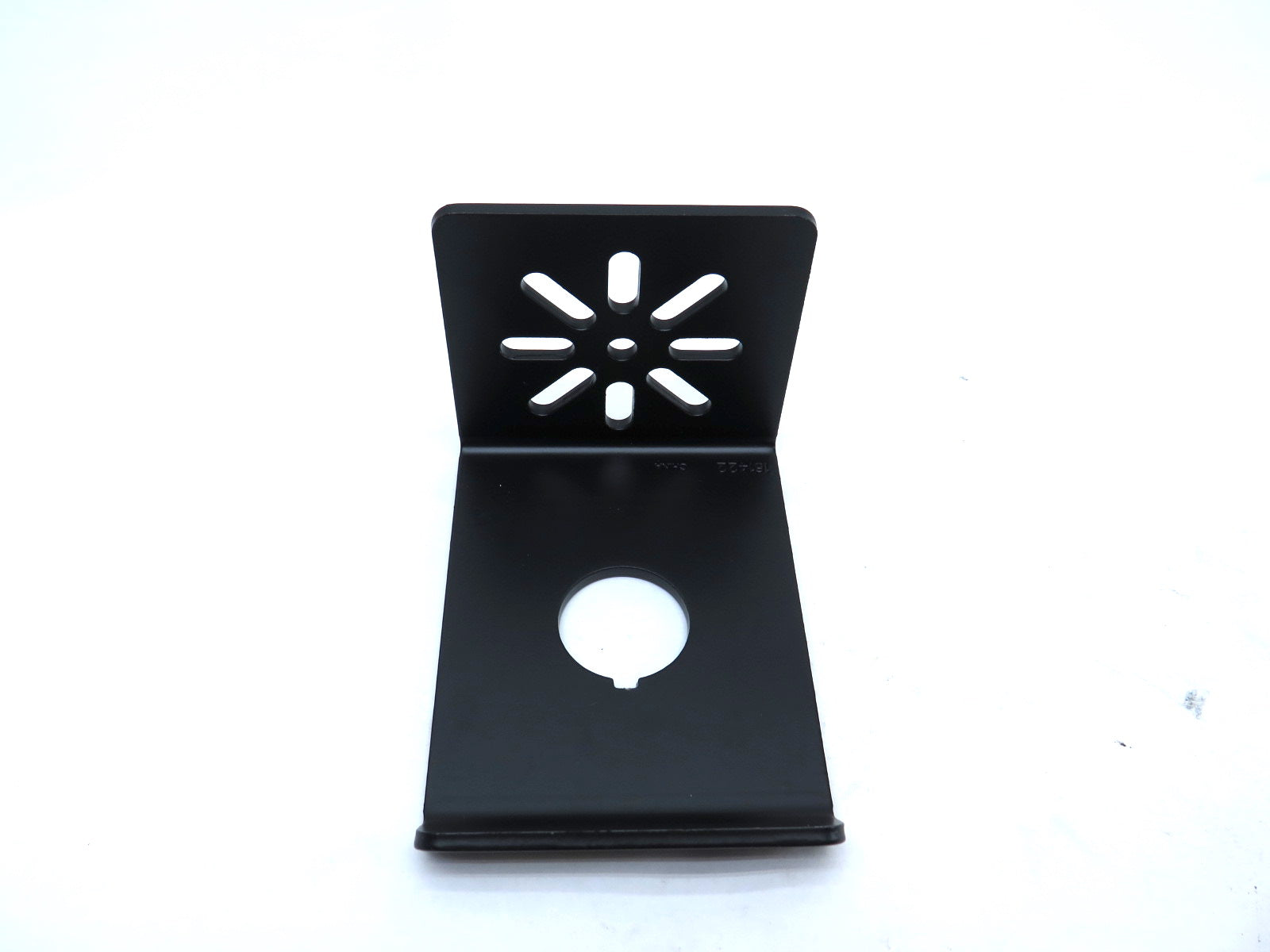 Banner SSA-MBK-EEC1 25550 E-Stop Mounting Hub Bracket - Advance Operations
