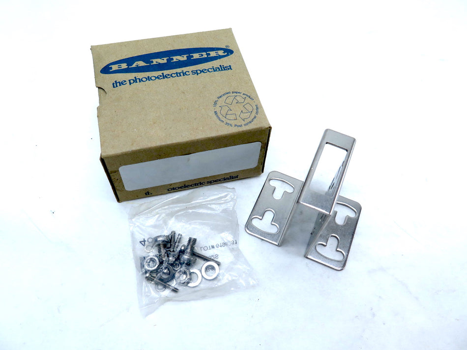 Banner SMB46U 48746 U Bracket - Advance Operations