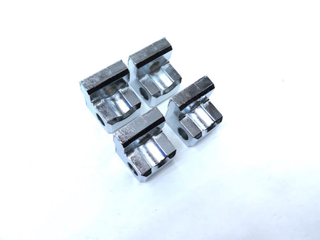 Hannay Reels EH-650 MTG Mounting Block *LOT OF 4* - Advance Operations