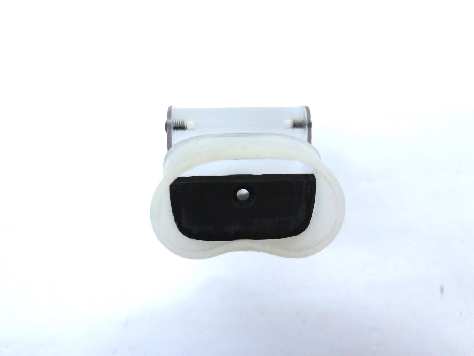 MicroScan FIS-0001-0032 Barcode Sensor - Advance Operations