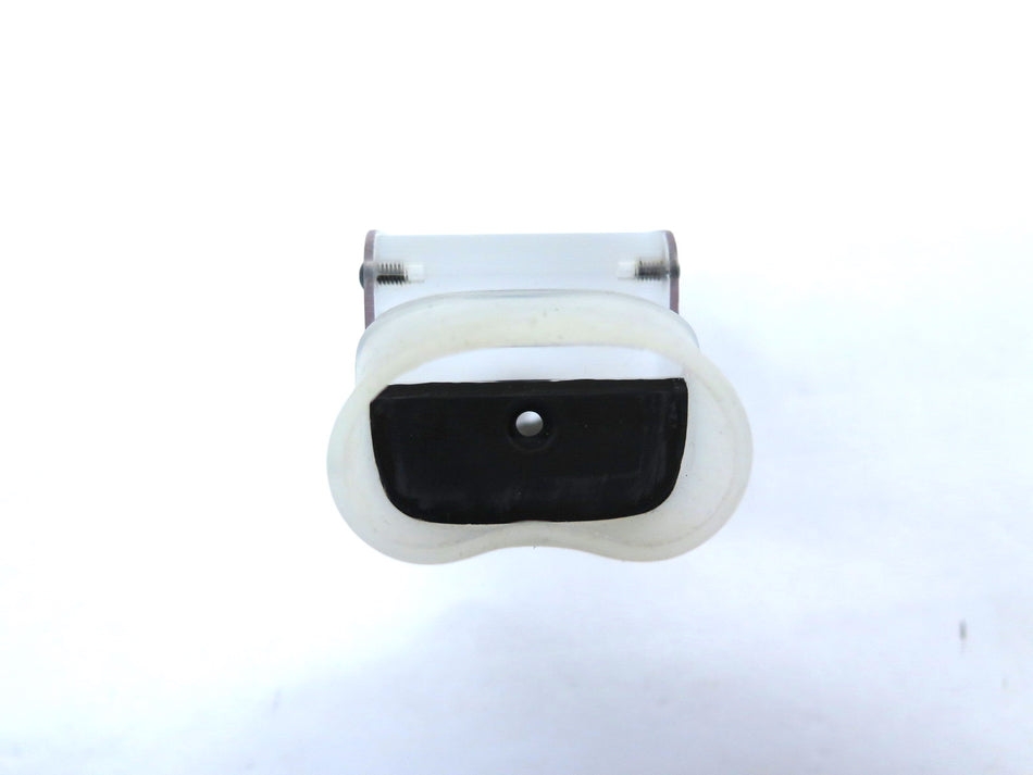 MicroScan FIS-0001-0032 Barcode Sensor - Advance Operations