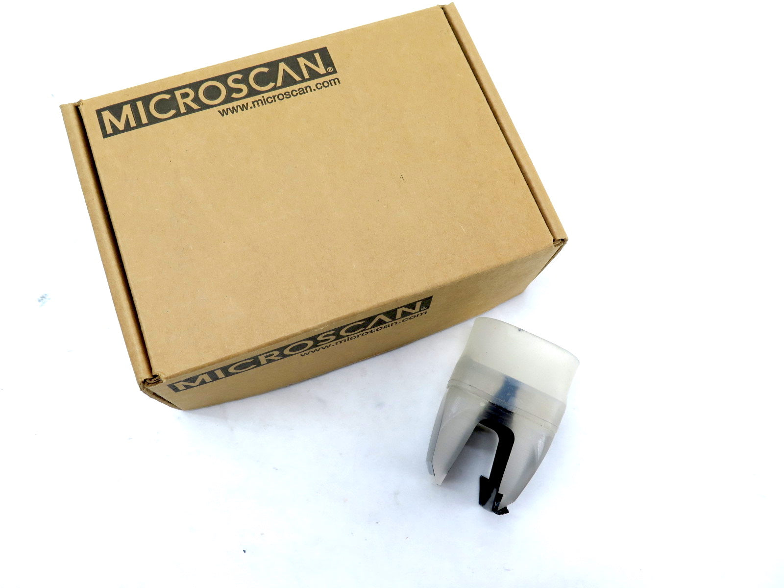 Microscan FIS-0001-0034 Barcode Scan Lightray - Advance Operations