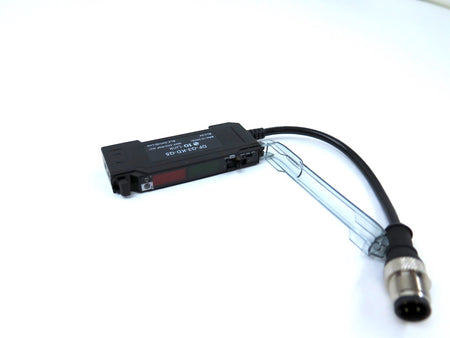 Banner DF-G3-KD-Q5 97710 Fiber Optic Amplifier - Advance Operations