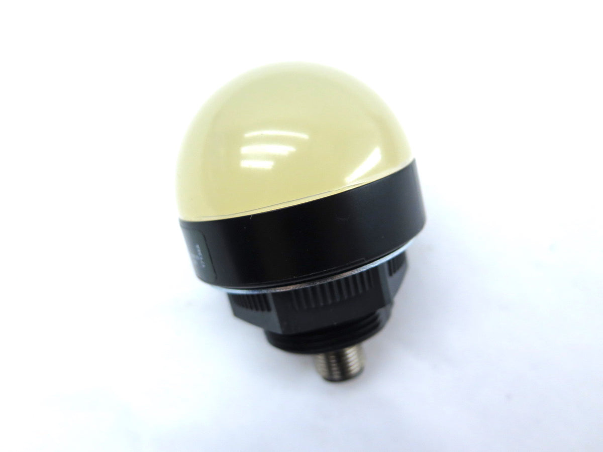 Banner DK-K50L2RGB7Q 802762 Programmable Multicolor Indicator - Advance Operations
