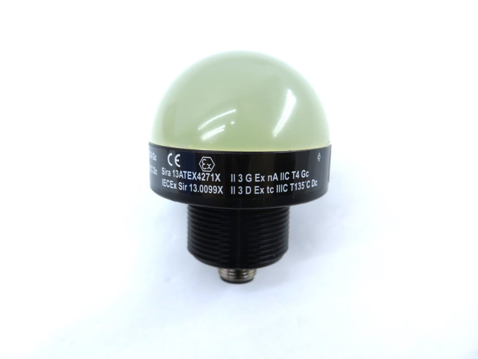 Banner K50LNGRYPQ 87295 EZ-Light LED Indicator - Advance Operations