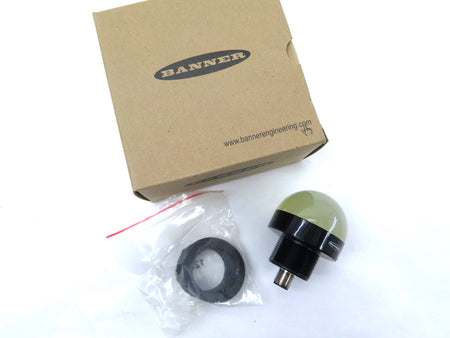 Banner K50LBXXPQ 78097 EZ-Light LED Indicator - Advance Operations