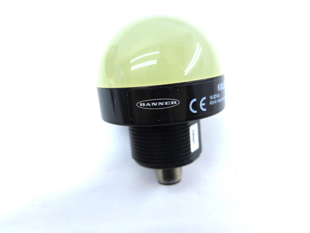 Banner K50LBXXPQ 78097 EZ-Light LED Indicator - Advance Operations