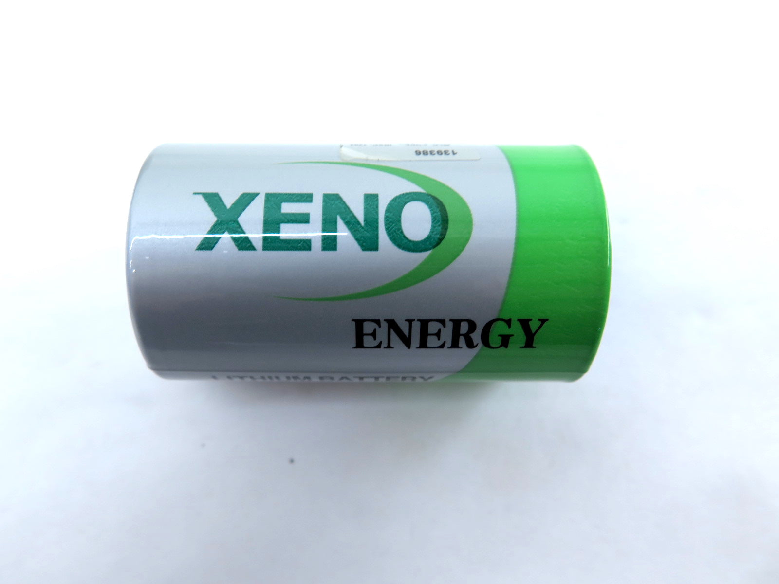 Banner BWA-BATT-001 78261 Battery 3.6V D - Advance Operations