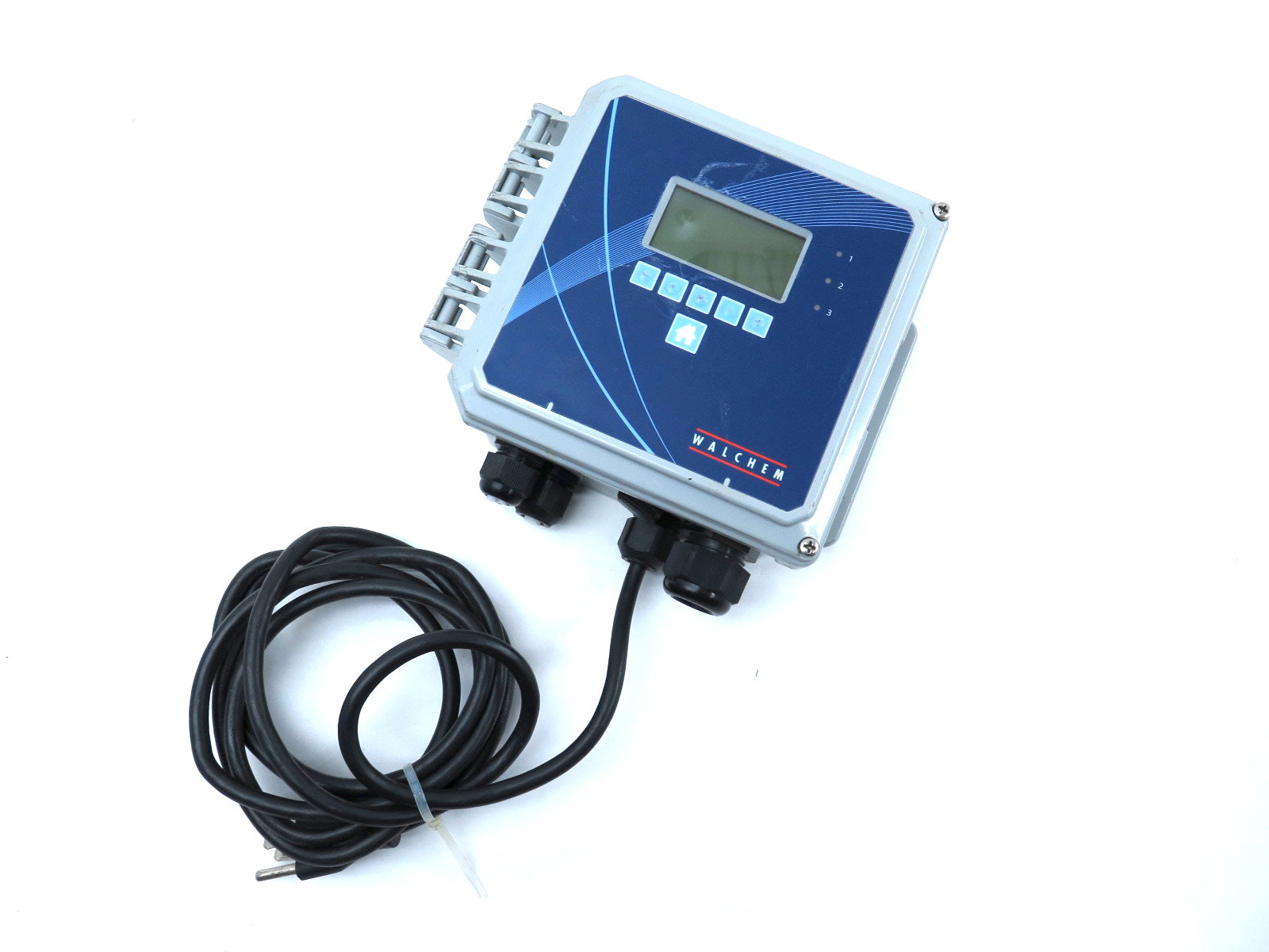 Walchem WCNW110PN-N Control Board Enclosure - Advance Operations