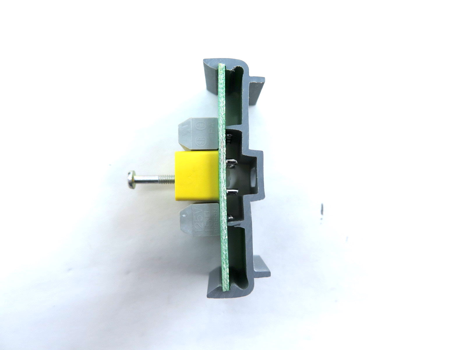 Banner RS8 19745 Micro-Amp Socket - Advance Operations
