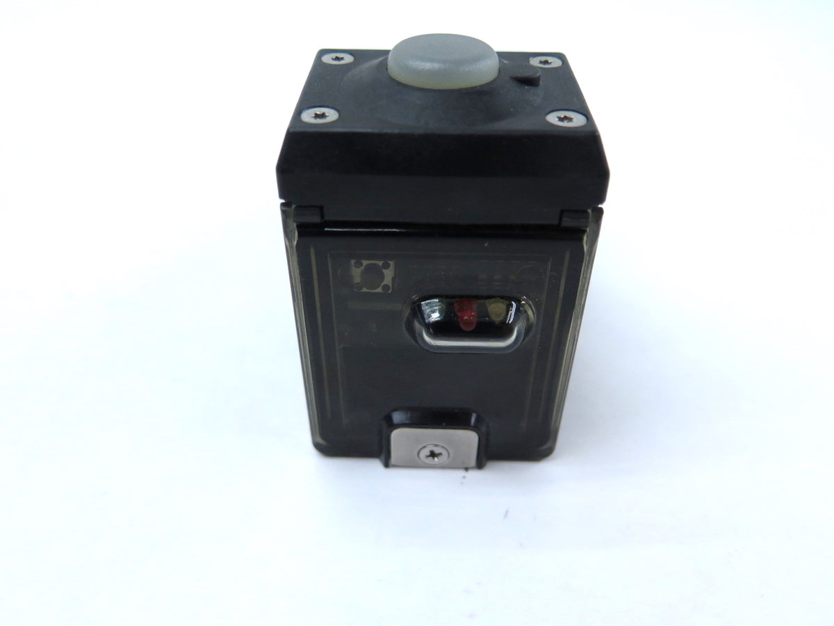 Banner DX80N2Q45VT 88439 Wireless Q45 Vibration & Temperature Node - Advance Operations