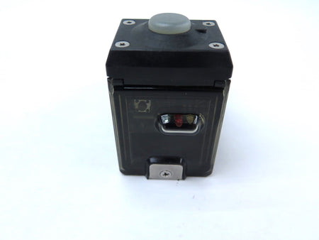 Banner DX80N2Q45VT 88439 Wireless Q45 Vibration & Temperature Node - Advance Operations