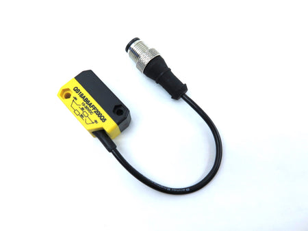 Banner QS18AB6AFF200Q5 11479 World-Beam Photoelectric Sensor - Advance Operations