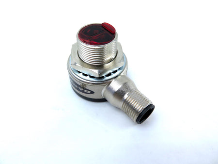 Banner TM18VP6FF50Q8 42040 Heavy-duty Metal Right Angle Sensor - Advance Operations